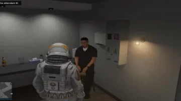 فرصة محدودة.. الحصول على زي Epsilon Robes في GTA Online